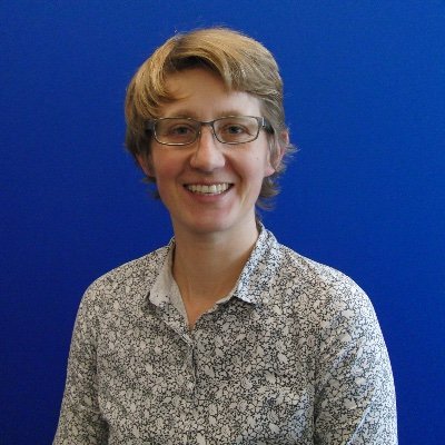 Senior Lecturer @ Lancaster University, Department of Psychology. Interested in the development of speech, language and literacy, and the brain + other things!