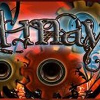 sky daniel (@liquidmayhem) 's Twitter Profile