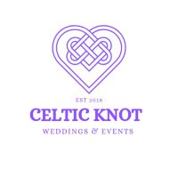 Celtic Knot Weddings and Events(@celticknotevent) 's Twitter Profile Photo