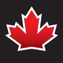 Everyday Canadian just making TikTok content :)