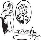 Skin care e-books