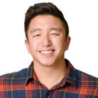 Christopher Nguyen - @cnguyen11491 Twitter Profile Photo