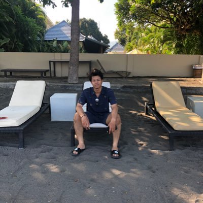 rendysiewr's profile picture. 