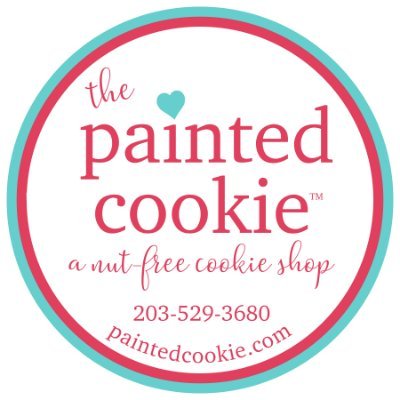 The Painted Cookie