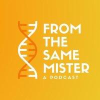 From the Same Mister Podcast(@TheSameMister) 's Twitter Profile Photo