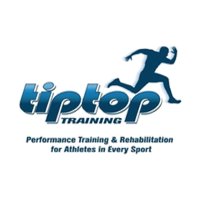 TipTop Training and Rehab(@TiPTOPTRAINING) 's Twitter Profile Photo