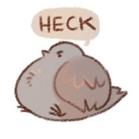 Heck 💙(@HeckGuild) 's Twitter Profile Photo