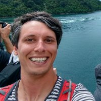 Lloyd Cawthorne (@lcawthorne1) 's Twitter Profile