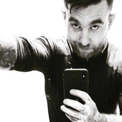 adidas1nglasgow's profile picture. GLA ✈️. #goodbeardbettershoes