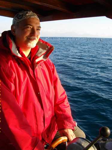 Dionigi64's profile picture. Penso ma non esisto!