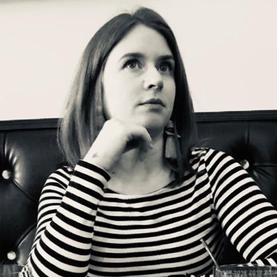 ZoeSmythe6's profile picture. Mother | Student | Wife | Agatha Christie   fanatic | Wannabe art detective