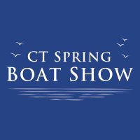 CT Spring Boat Show(@CSpringBoatShow) 's Twitter Profile Photo