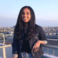 Meghnaa Hebbar (@hebbarmeghnaa) 's Twitter Profile Photo