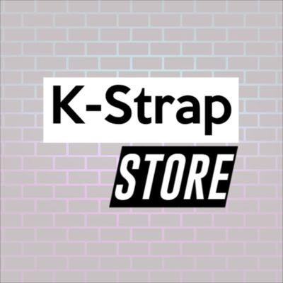 K_StrapStore's profile picture. Loja de artigos Oficiais e Fanmades de K-POP