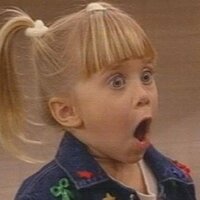 Michelle Tanner - @MicheIleTanner Twitter Profile Photo