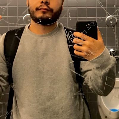 TonyD50236361's profile picture. Straight, 24, 🇲🇽 just here for fun. DMs always open