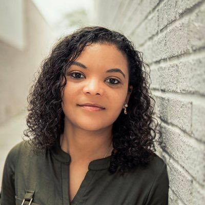 LexesMarie_22's profile picture. ♎️ Cybersecurity 👩🏽💻 - Gambling 🎲 #Cybersecurity #BlackTechTwitter 💻 🐱