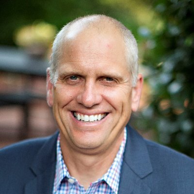 donalddarby's profile picture. Husband, father, software exec, & baseball fan