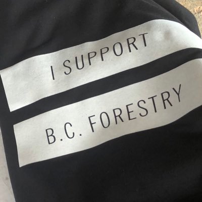 Loonies for Loggers raising funds to help ALL people who work in the forestry sector and were affected by the current labour dispute. 🥰
