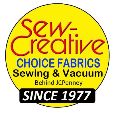 Sew Creative NCW