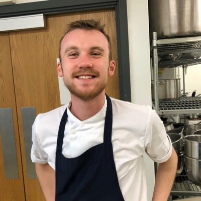 chefbailey2000's profile picture. Chef @NorthcoteUK ⭐️@staffordcollect