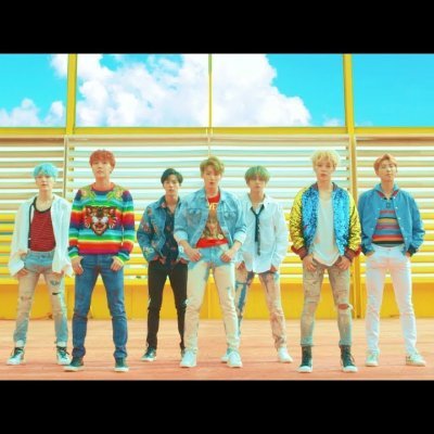 CAMILAG72353000's profile picture. BTS