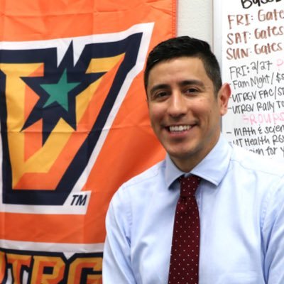 Assistant Athletic Director of Ticket Sales & Operations - UTRGV