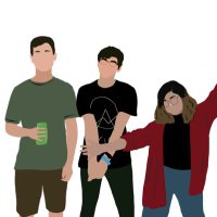 Shirt Club (@shirtclubband) 's Twitter Profile Photo Shirt Club (@shirtclubband) 's Twitter Profile Photo