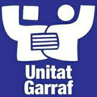 Unitat Garraf #StopVox(@UcfrGarraf) 's Twitter Profile Photo