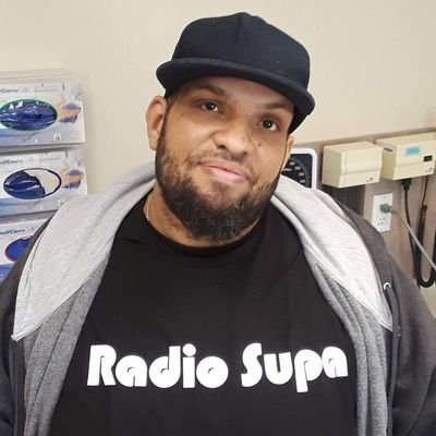 The Incredible Man Dj.BigLou163, clubs,parties,private events and promotions and internet radio dj,
Slap The Taste Radio..
https://t.co/nkVClvoAln