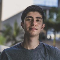 Alex Cohen (@aronus_hs) 's Twitter Profile