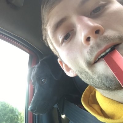 NickNackle16's profile picture. SC: nicky16