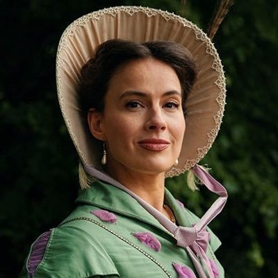 mother to 3 grown children and Gigi to Levi and Henry- RN - I love Jane Austen, reading , history and traveling all over the world- joined to #SaveSanditon