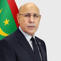 Mohamed Cheikh El Ghazouani محمد ولدالشيخ الغزواني(@CheikhGhazouani) 's Twitter Profileg