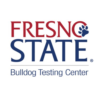 A campus facility that helps both faculty and students with their testing needs.
Phone: (559) 278 2229 
Testing Hours: 8:30AM to 4:30PM