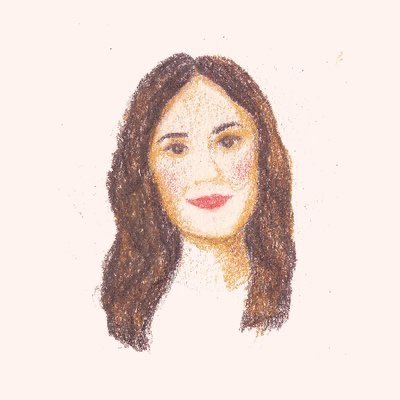 sorina_siddall's profile picture. 🐝