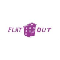 Flat Out Inc. (@flatoutinc) 's Twitter Profile