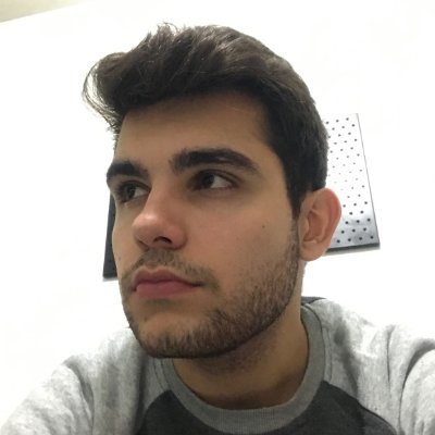 overloading_dev's profile picture. Just a beginner programmer who wants to share his discoveries