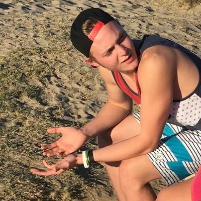 a_theurer11's profile picture. UofU '24