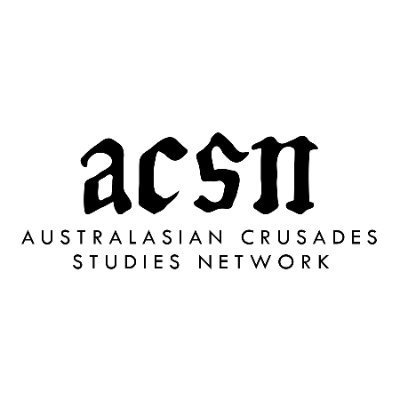 Bringing together scholars in Australasia who research and teach the crusades and related fields.