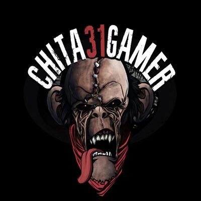 SI LO QUE TE GUSTA SON LOS VIDEOJUEGOS ESTE ES TU CANAL CHITA31Gamer SUSCRIBETE Y TE LO PASARAS EN GRANDE