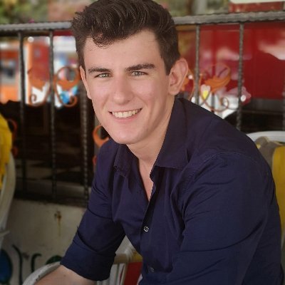 PhD student @Cambridge_Eng, molecular simulation ∩ machine learning | Previously @AstraZeneca and @impchemistry