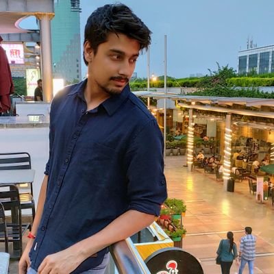 Mayanksgr8's profile picture. follow me: