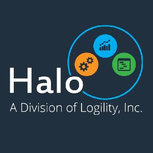 In alignment with Halo's official move to Logility, please follow us at https://t.co/YEqlodO3C0 or @logilityinc
