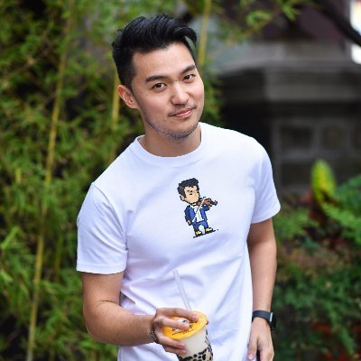 Ray Chen Plus Profile