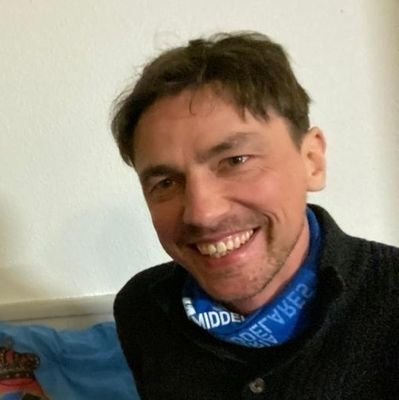 Orthopaedic Surgeon - Foot & Ankle - Past Head of Department - Past President Belgian Foot and Ankle Society - tweets are my own