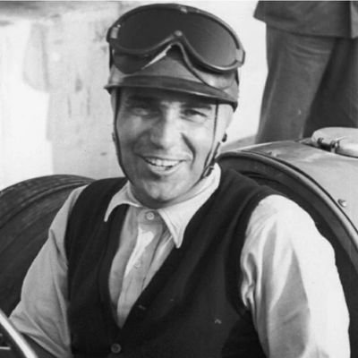 PieroTaruffi's profile picture. 