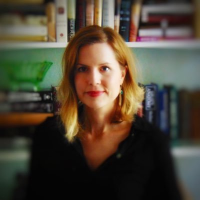 ADBrazeau's profile picture. Writer. Coloradan. Halloween addict.