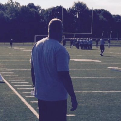 Husband/Father/Son/Brother/Friend/Educator/Coach
