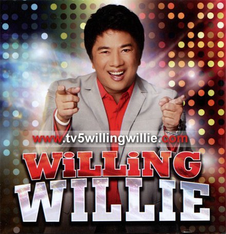 tv5willingwillie